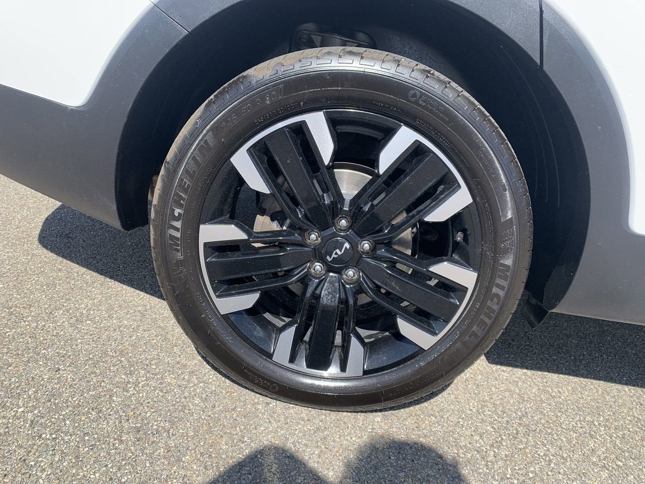 2024 Kia Telluride SX Prestige