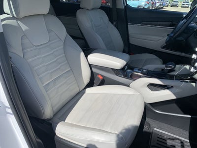 2024 Kia Telluride SX Prestige