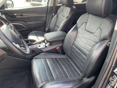 2024 Kia Telluride SX Prestige