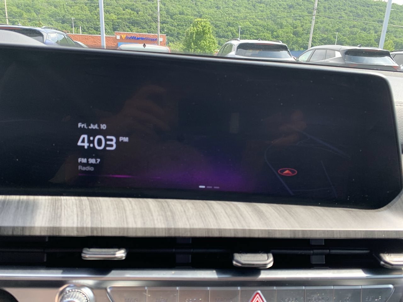 2024 Kia Telluride SX Prestige