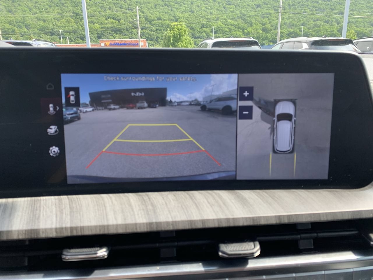2024 Kia Telluride SX Prestige