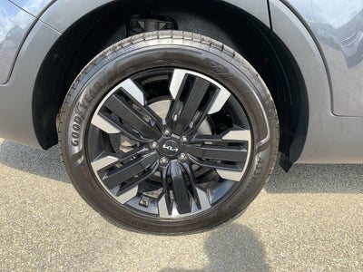 2024 Kia Telluride SX Prestige