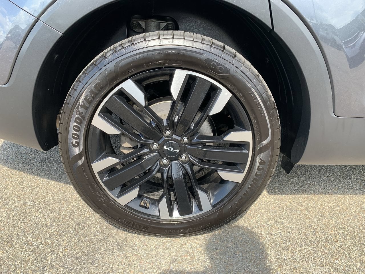 2024 Kia Telluride SX Prestige