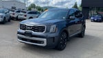 2024 Kia Telluride SX Prestige