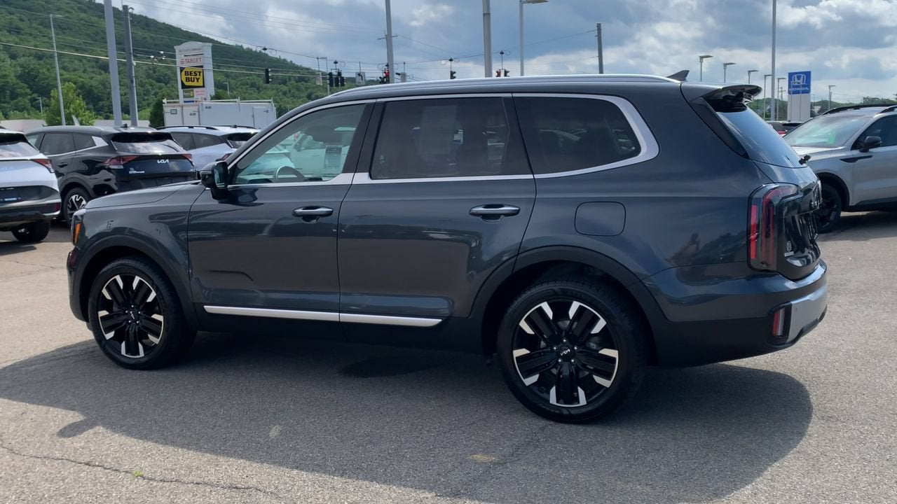 2024 Kia Telluride SX Prestige