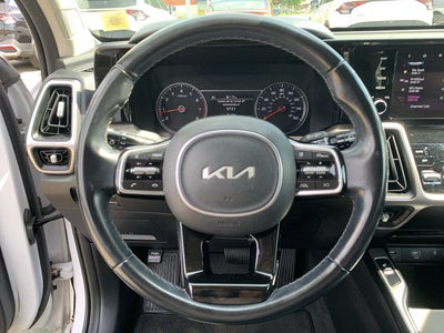 2023 Kia Sorento X-Line S