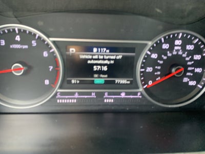 2023 Kia Sorento X-Line S