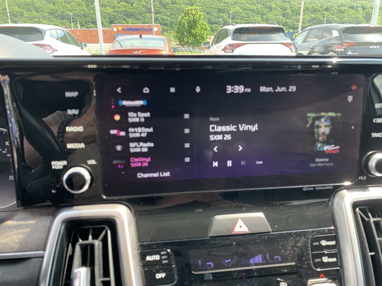 2023 Kia Sorento X-Line S