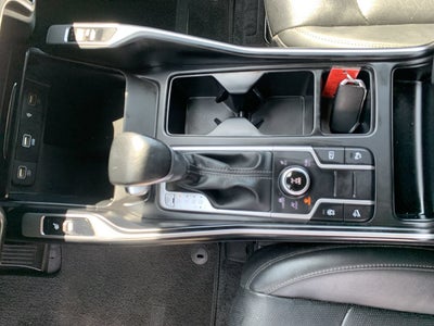 2023 Kia Sorento X-Line S