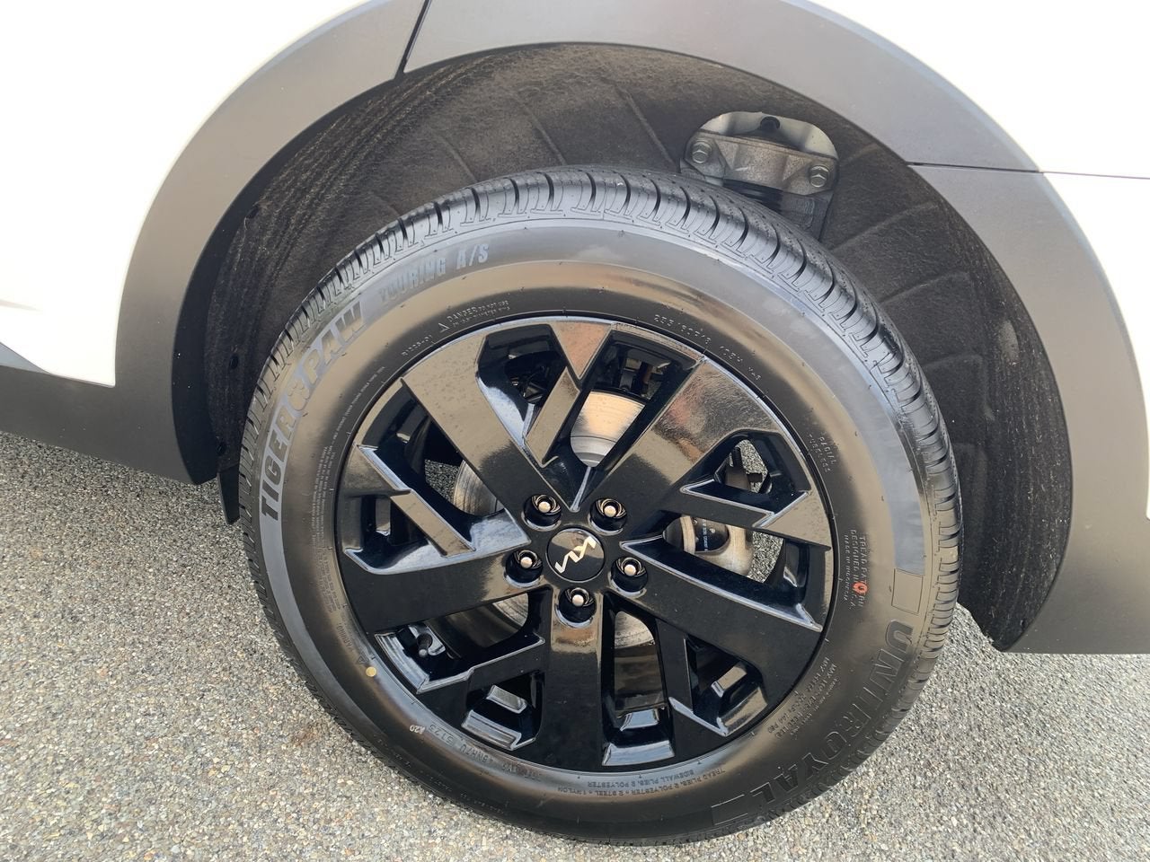 2023 Kia Sorento X-Line S