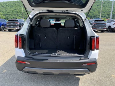 2023 Kia Sorento X-Line S