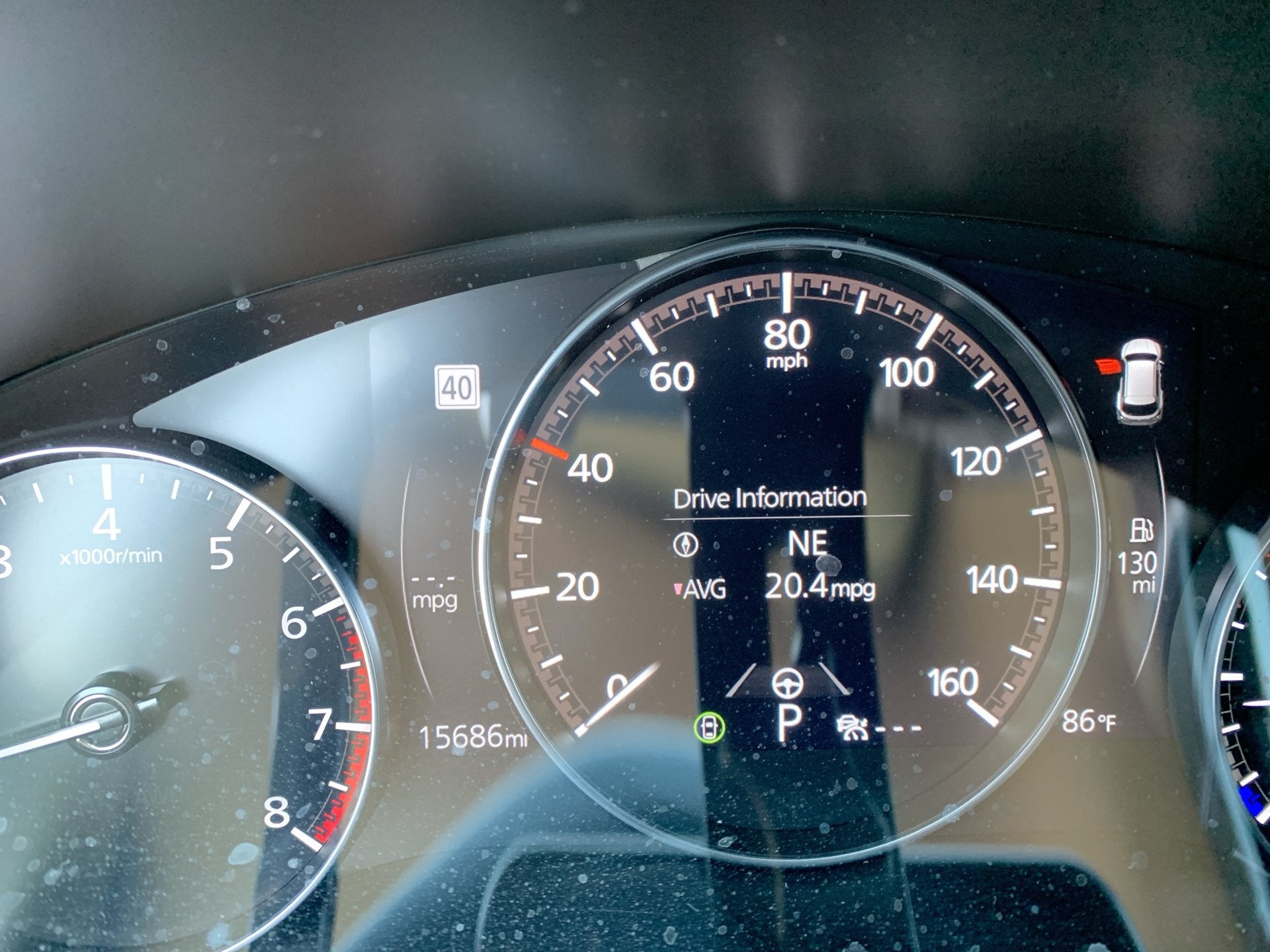 2025 Mazda Mazda CX-50 2.5 Turbo Premium Plus Package
