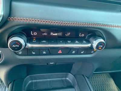 2025 Mazda Mazda CX-50 2.5 Turbo Premium Plus Package