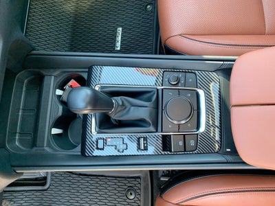 2025 Mazda Mazda CX-50 2.5 Turbo Premium Plus Package