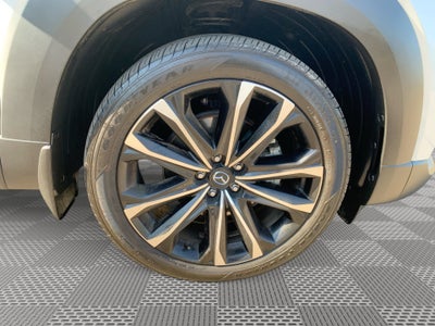2025 Mazda Mazda CX-50 2.5 Turbo Premium Plus Package