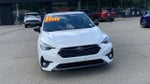 2025 Subaru Impreza RS