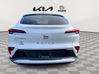 2024 Buick Envista Preferred