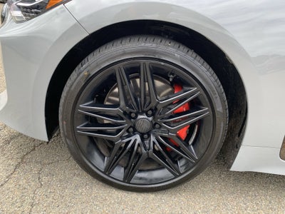 2023 Kia Stinger GT2