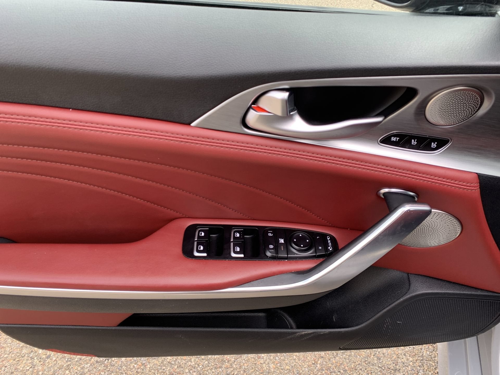 2023 Kia Stinger GT2