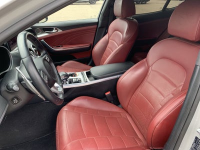 2023 Kia Stinger GT2