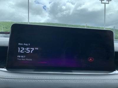 2023 Kia Stinger GT2