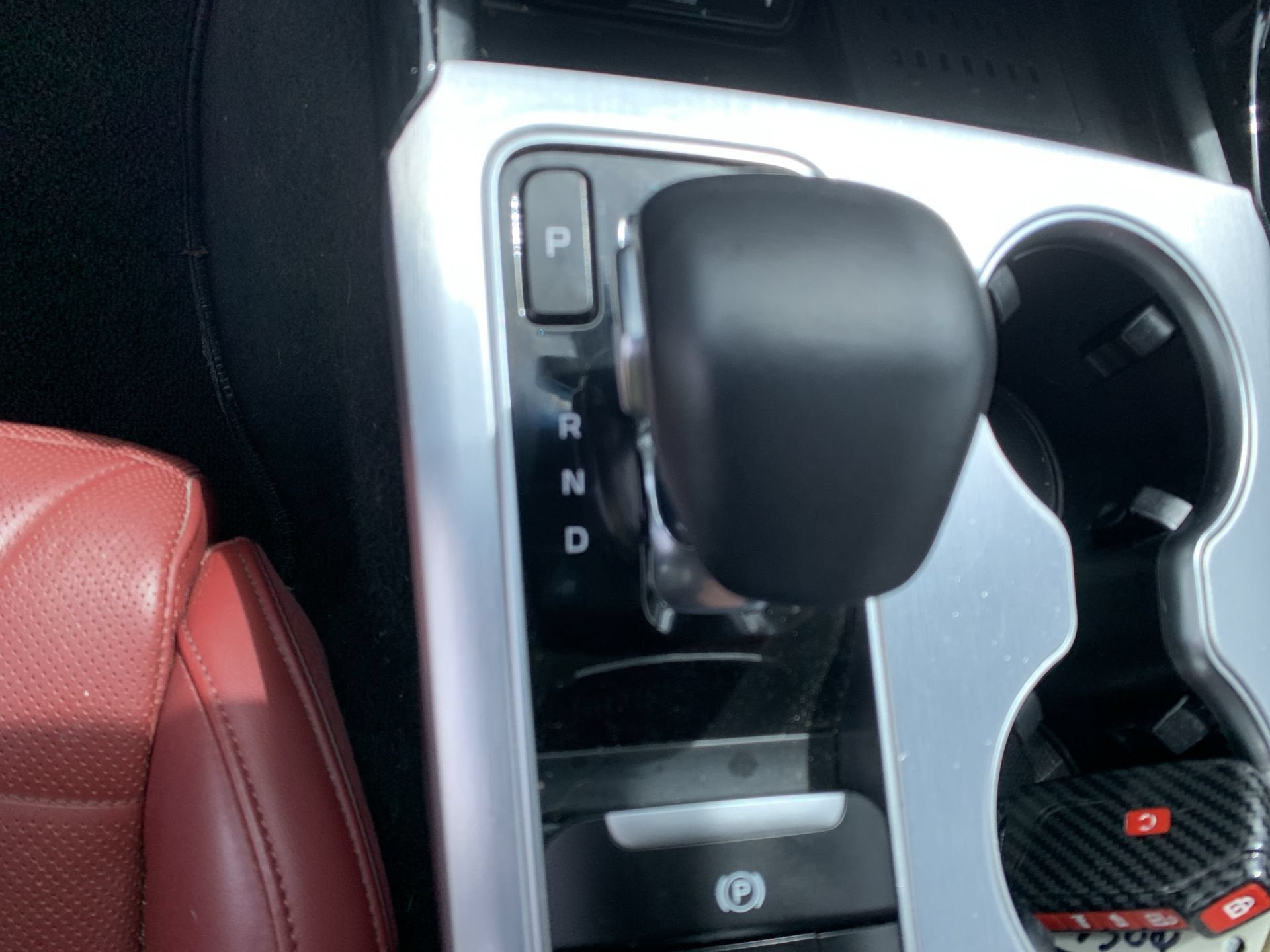 2023 Kia Stinger GT2