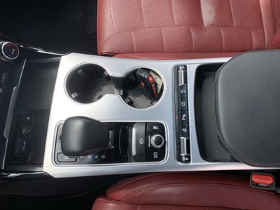 2023 Kia Stinger GT2