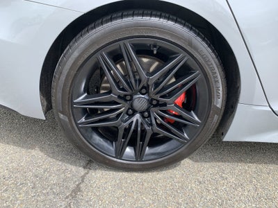 2023 Kia Stinger GT2