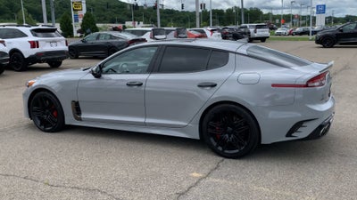 2023 Kia Stinger GT2