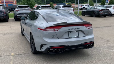 2023 Kia Stinger GT2