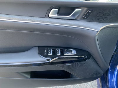2025 Kia K5 EX