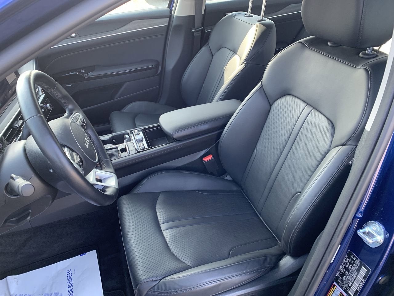 2025 Kia K5 EX