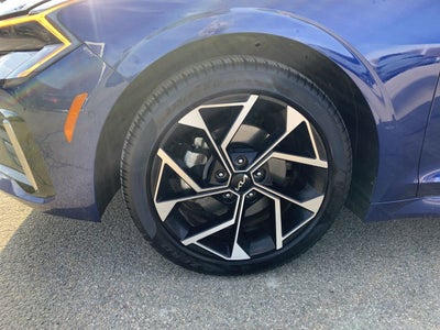 2025 Kia K5 EX