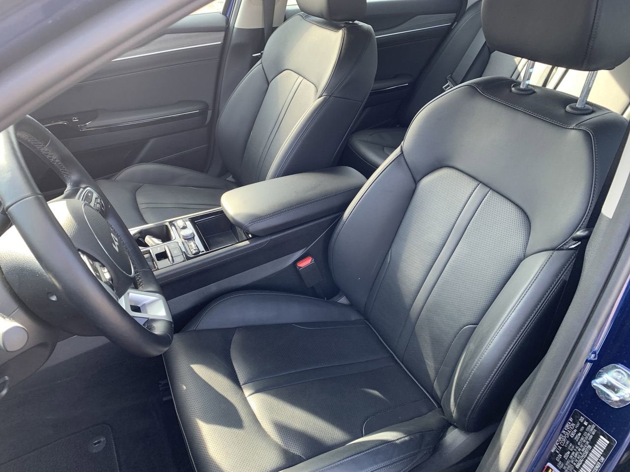 2025 Kia K5 EX