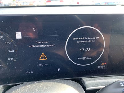 2025 Kia K5 EX