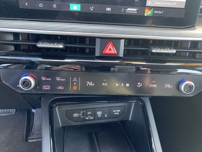 2025 Kia K5 EX