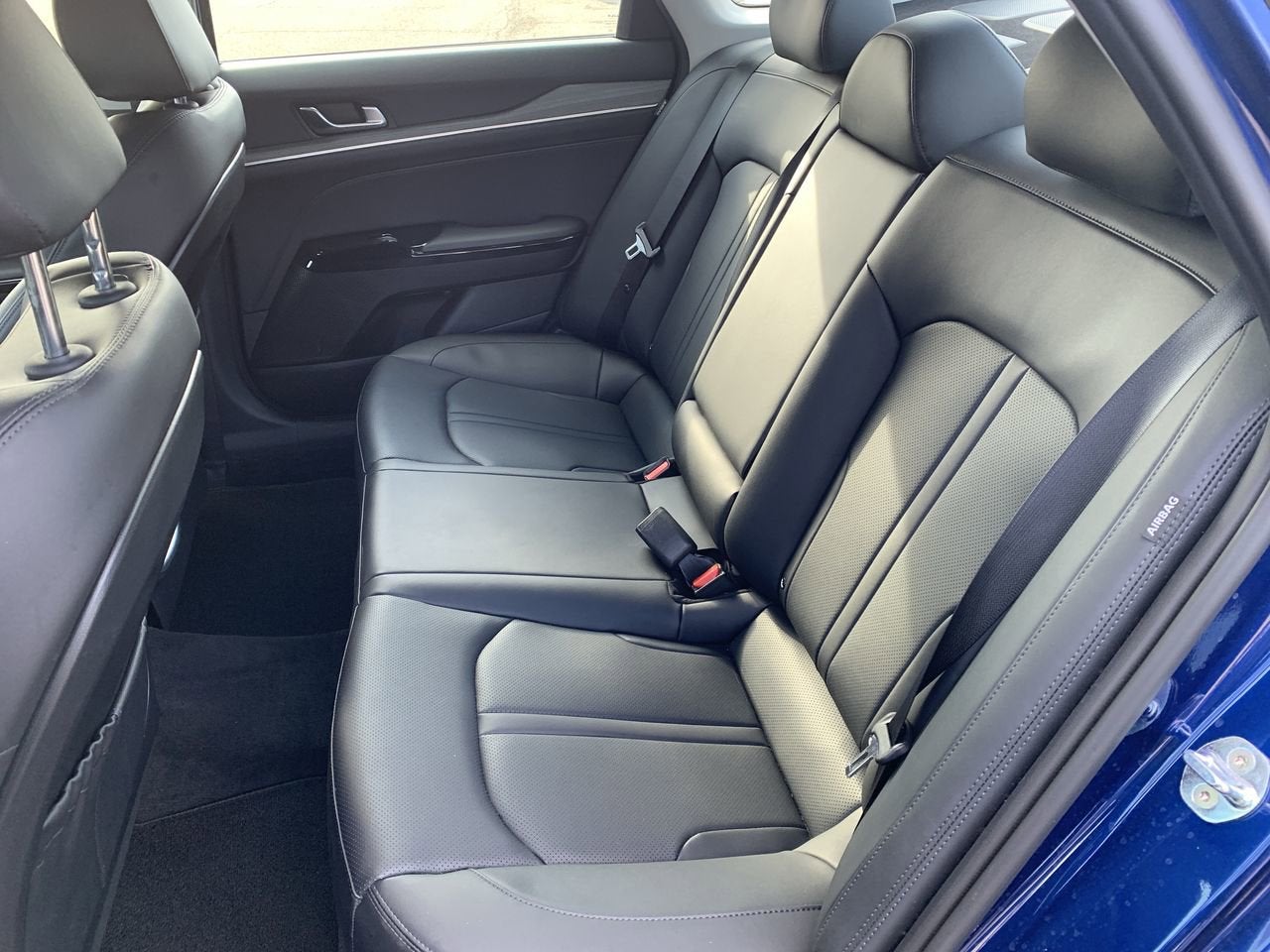 2025 Kia K5 EX