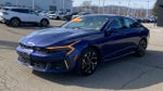 2025 Kia K5 EX