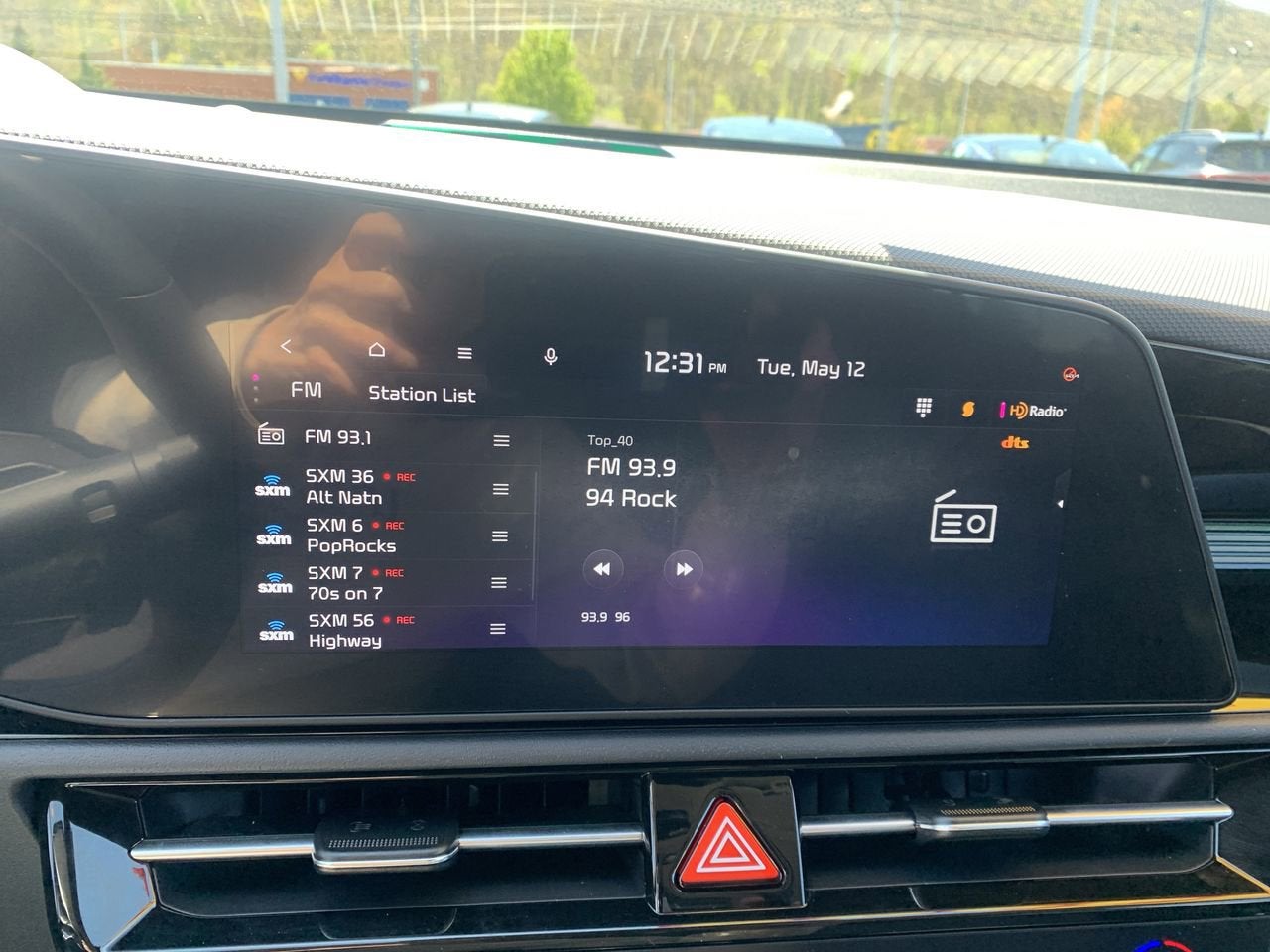2024 Kia Niro Plug-In Hybrid SX Touring