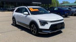 2024 Kia Niro Plug-In Hybrid SX Touring