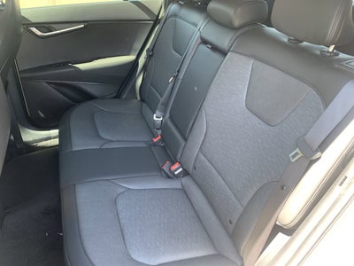 2024 Kia Niro Plug-In Hybrid SX Touring