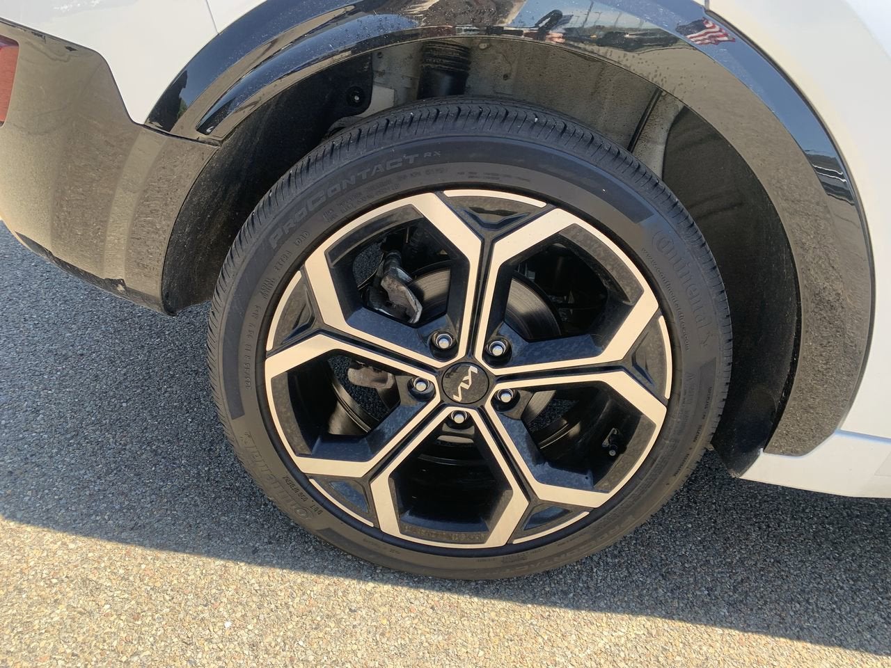 2024 Kia Niro Plug-In Hybrid SX Touring