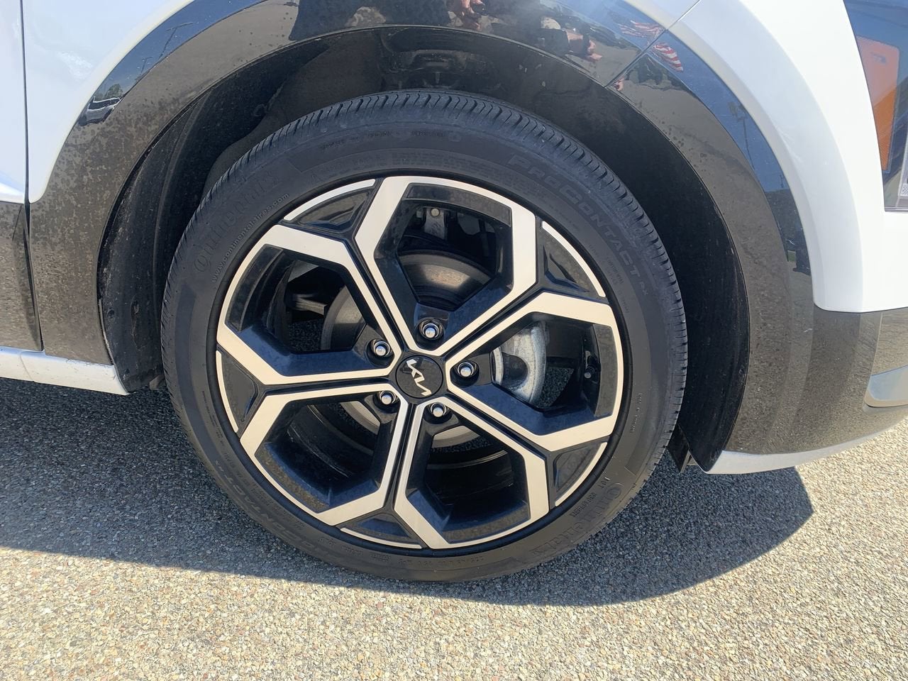 2024 Kia Niro Plug-In Hybrid SX Touring