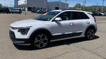 2024 Kia Niro Plug-In Hybrid SX Touring
