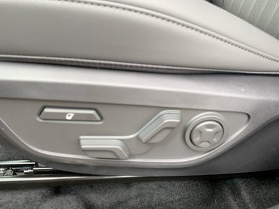 2027 Kia Seltos X-Line SX