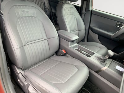 2027 Kia Seltos X-Line SX