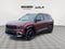 2027 Kia Seltos X-Line SX