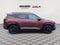 2027 Kia Seltos X-Line SX