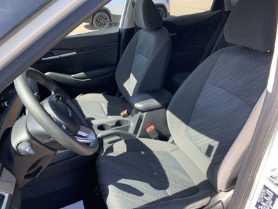 2024 Kia Seltos LX