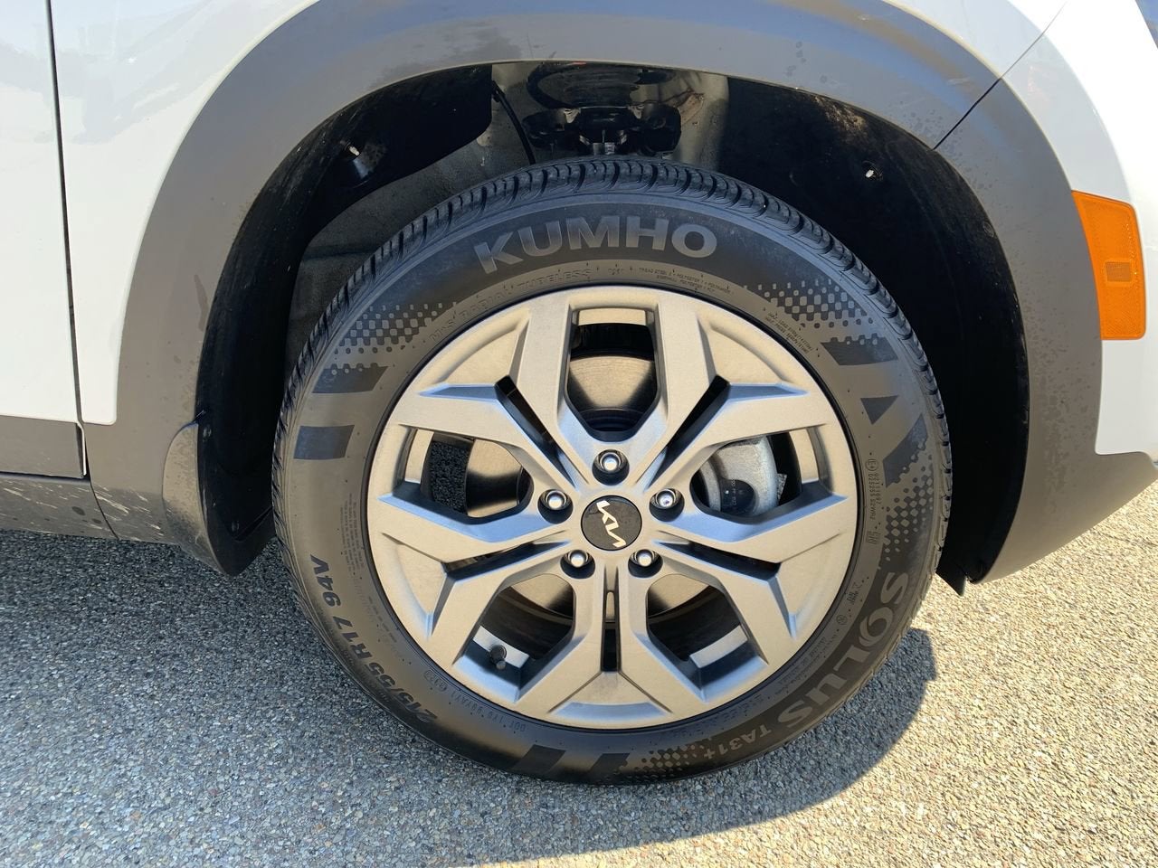 2024 Kia Seltos LX